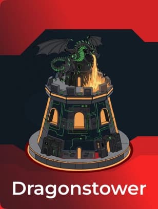 Dragon's Tower