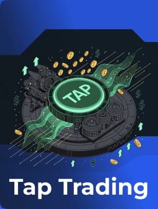 Tap Trader
