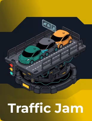 Traffic Jam
