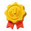 First place
