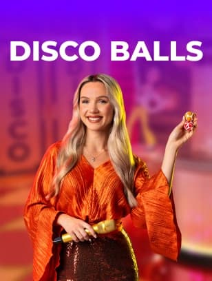 Disco Balls