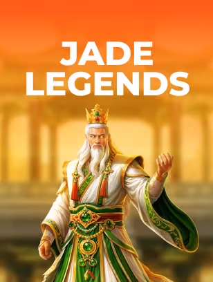 Jade Legends