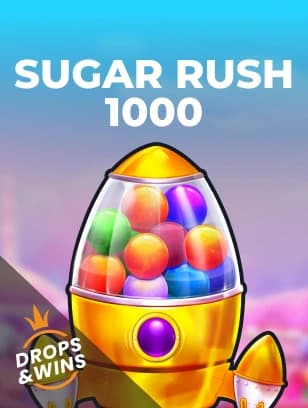 Sugar Rush 1000