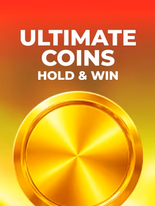 Ultimate Coins: Hold And Win